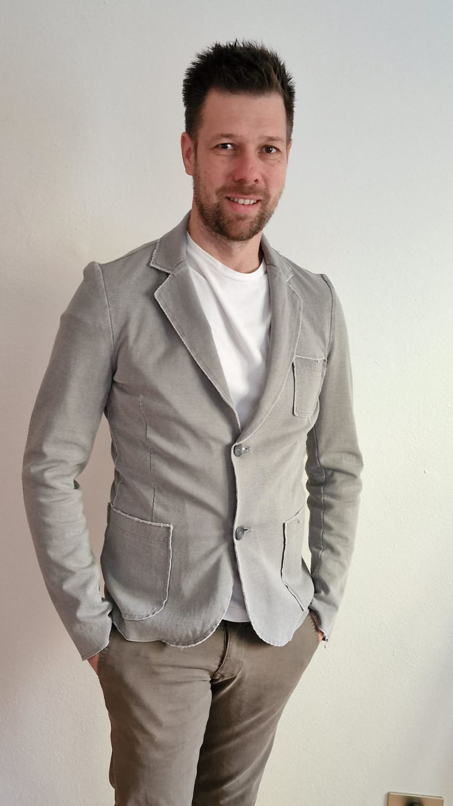 Marco Boscaro